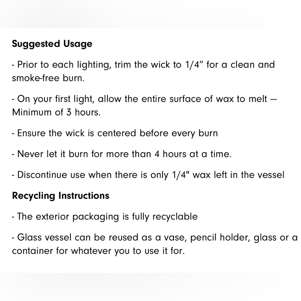 Boy Smells Woodphoria Black Candle - Picture 6 of 7